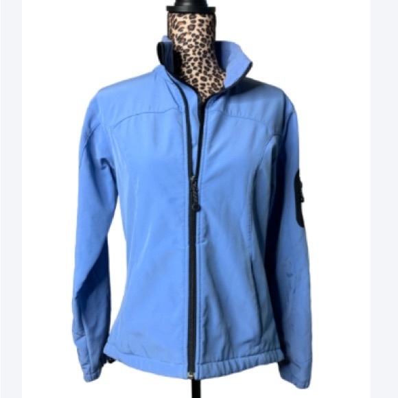 Women’s Small Black Diamond Ski Jacket Size Small - Picture 1 of 6